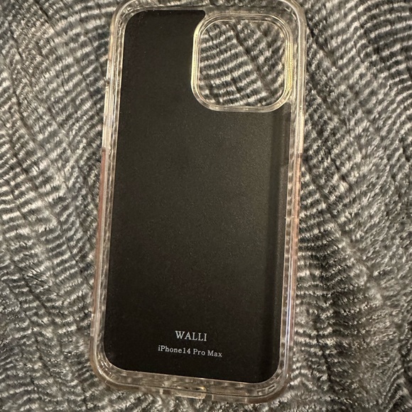 Walli iphone 14 pro max case - Picture 2 of 2